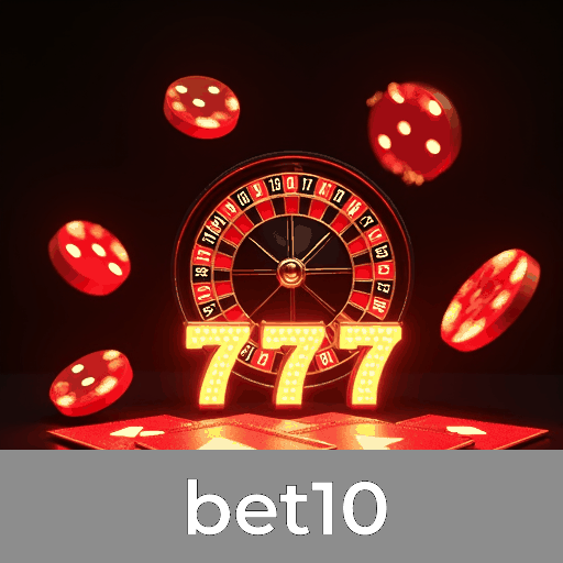 Descubra o Mundo dos Caça-Níqueis Bet10 com Prêmios Progressivos