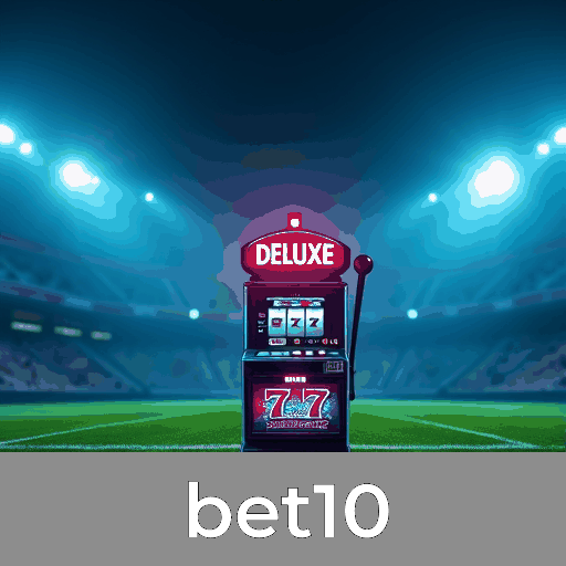 Descubra a emoção dos jogos de cassino no bet10 com roleta online