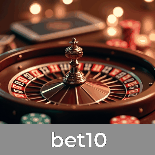 Aproveite os bônus e promoções exclusivas do bet10