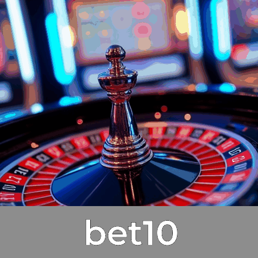 Experiência Segura e Profissional com bet10: Proteção Avançada