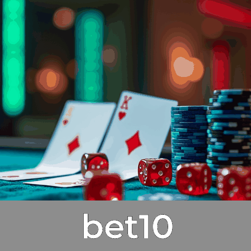 Experimente o acesso premium com proteção avançada no bet10