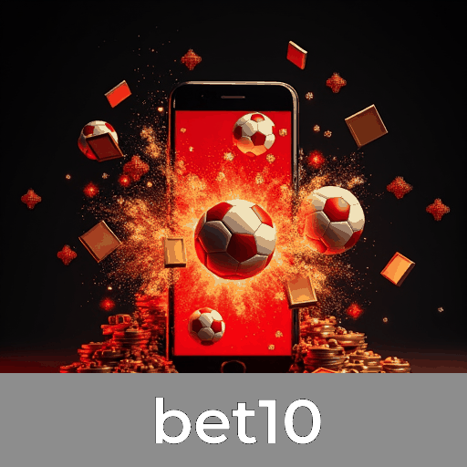 bet10.com - Plataforma de Apostas Segura e com Jogos Exclusivos - bet10