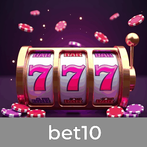 Descubra os bônus exclusivos do bet10 e maximize seu jogo