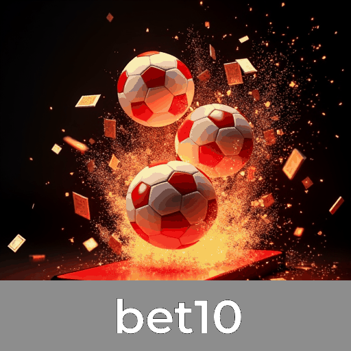 Explore a praticidade do aplicativo bet10 para apostas!