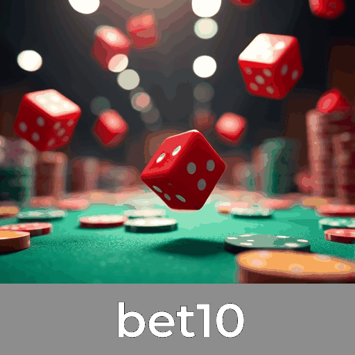 Experiência VIP no Bet10: Jogos de Mesa ao Vivo com Roleta Brasileira