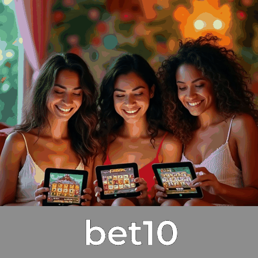Experimente o aplicativo bet10: apostas móveis com facilidade